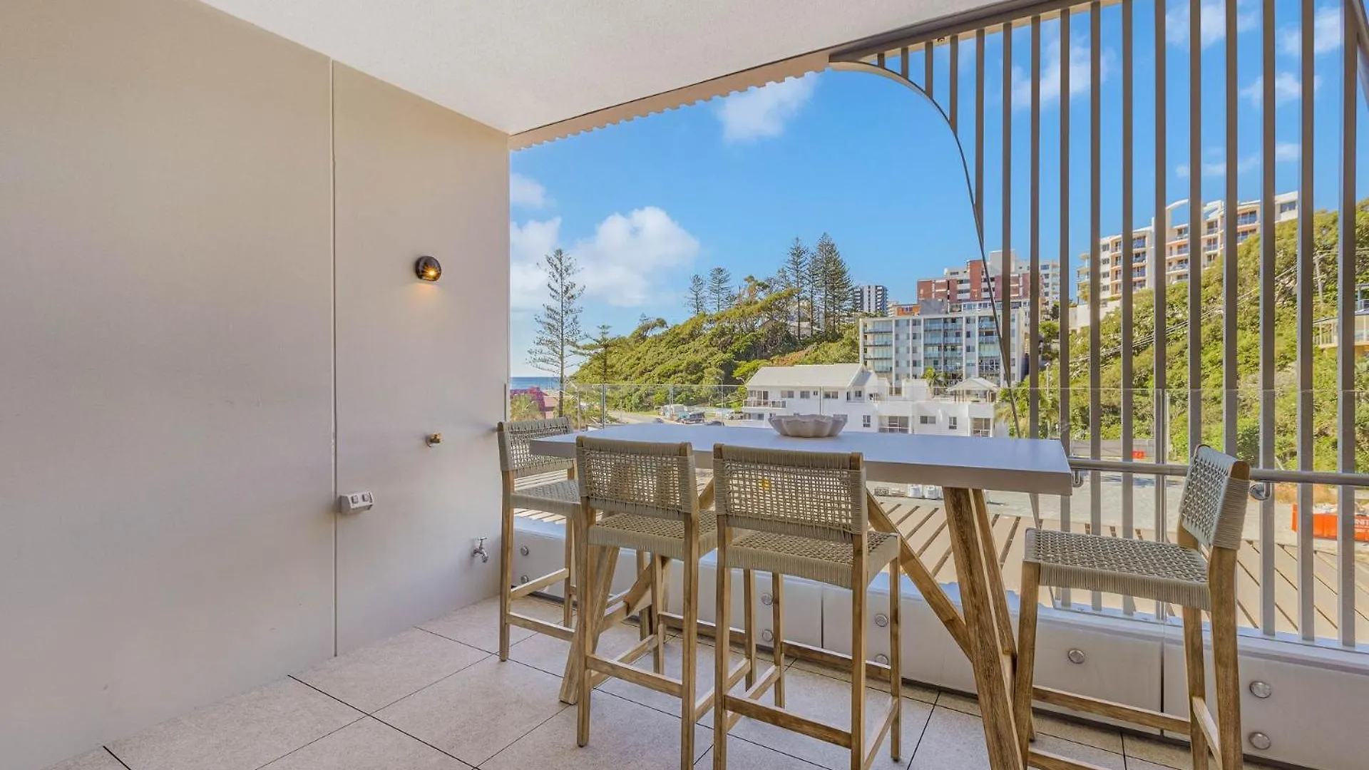 Miles At Kirra Point 303 Apartment Gold Coast