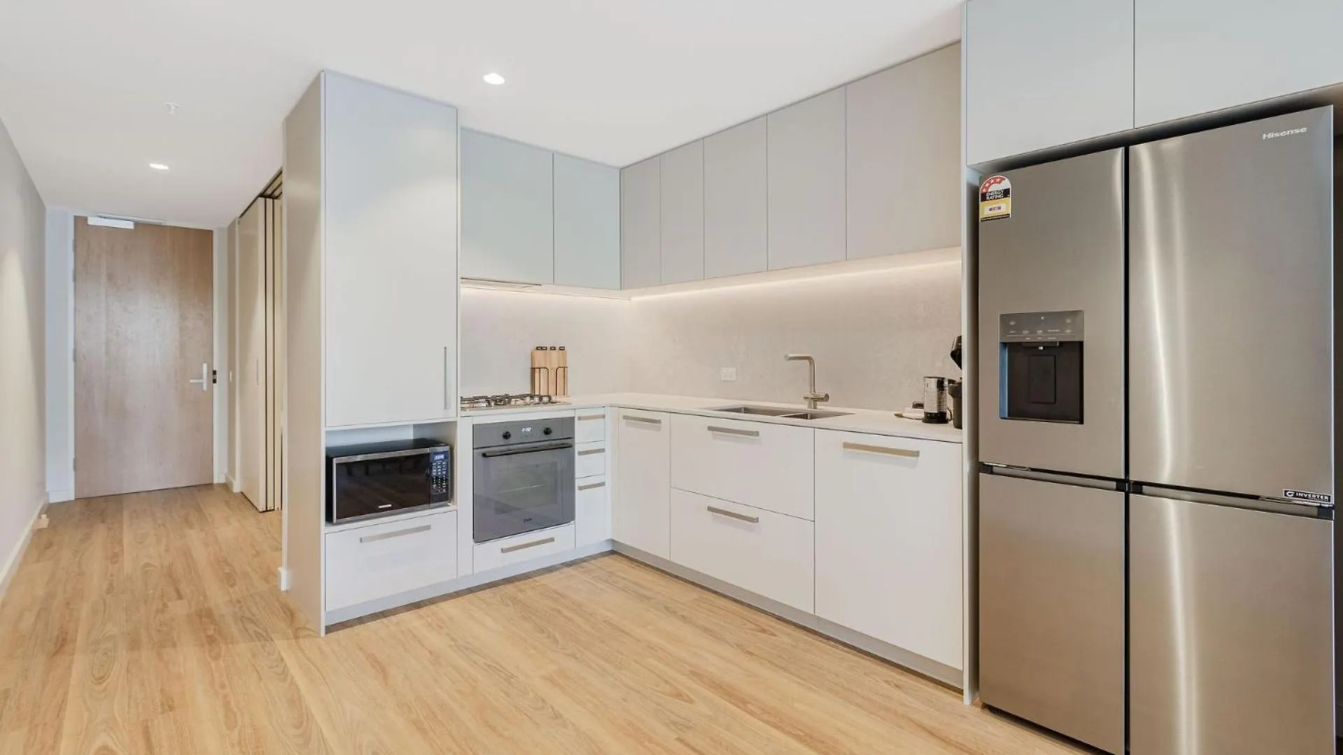 Miles At Kirra Point 303 Apartment Gold Coast Australia
