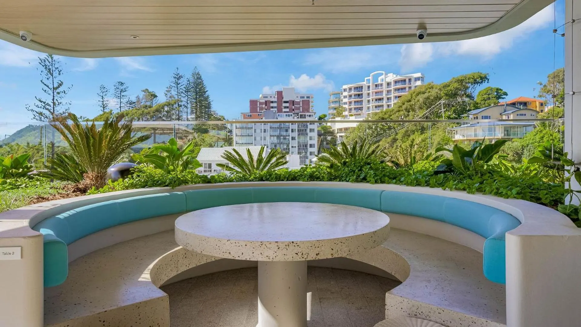 Miles At Kirra Point 303 Apartment Gold Coast Australia