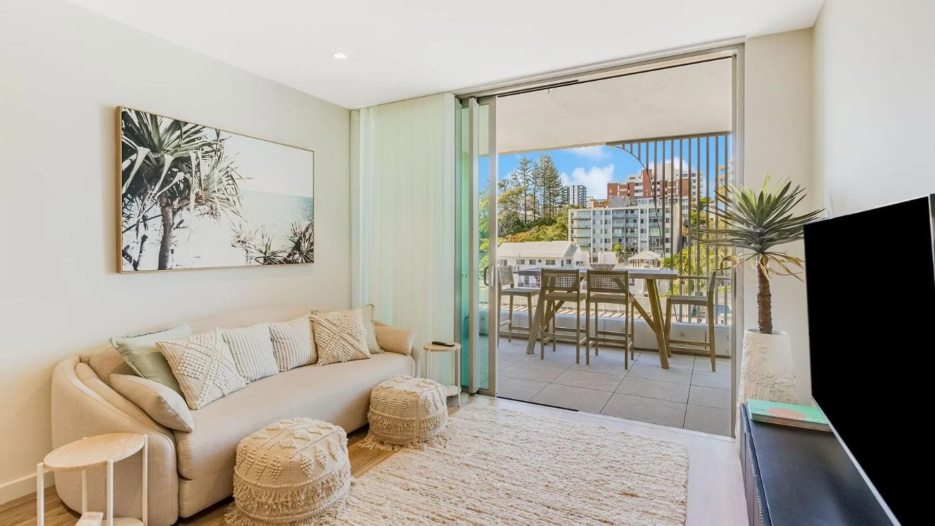 Miles At Kirra Point 303 Apartment Gold Coast