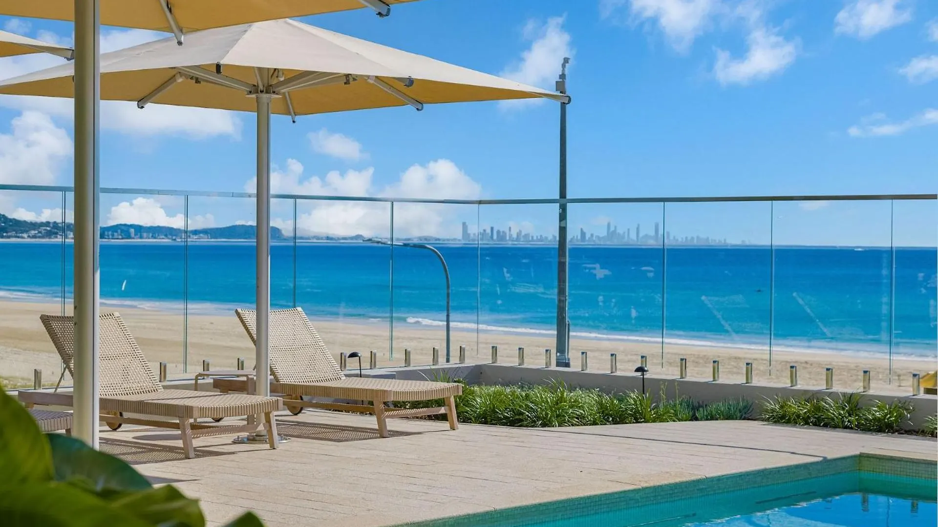 Miles At Kirra Point 303 Apartment Gold Coast