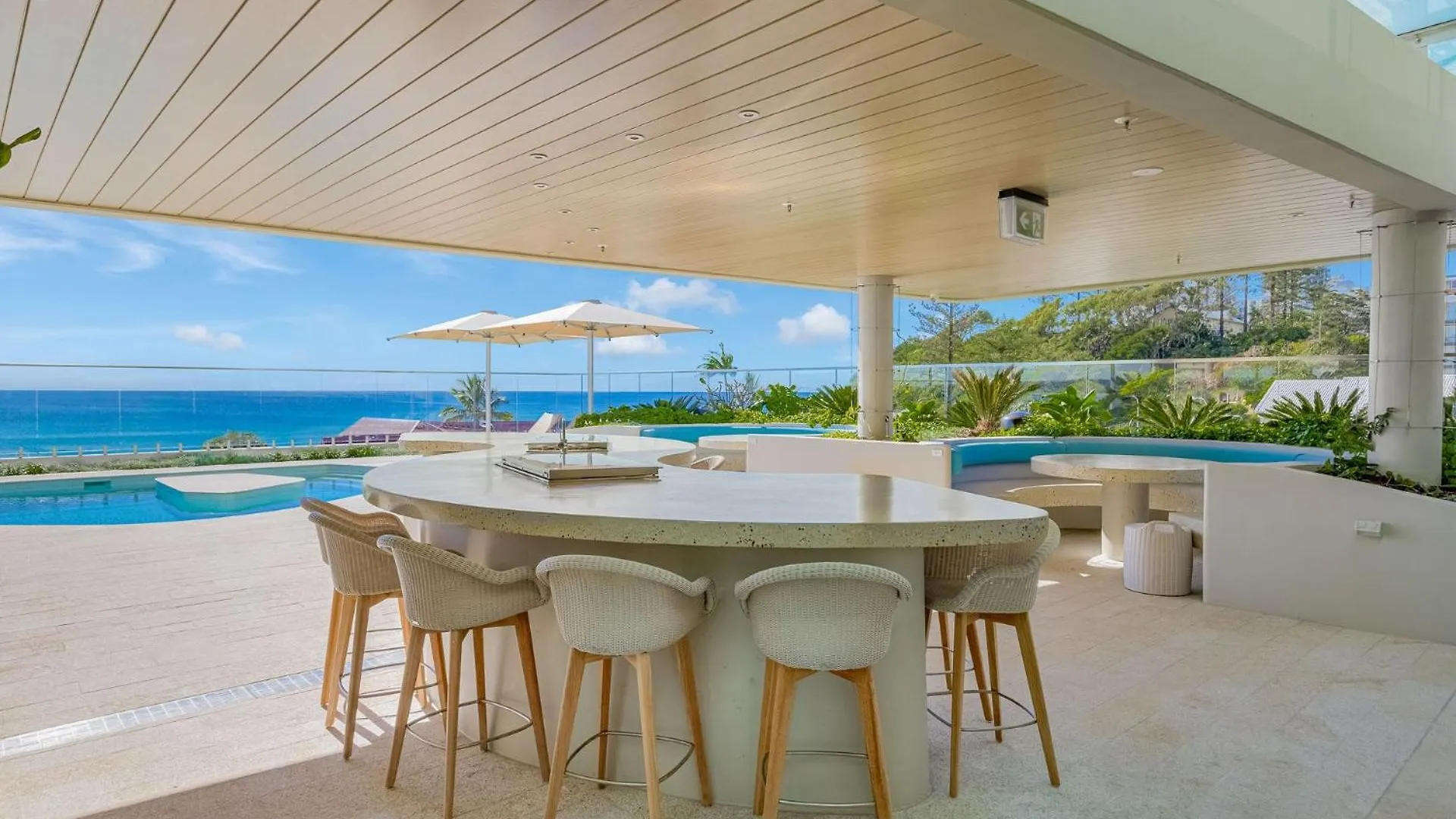 Miles At Kirra Point 303 Apartment Gold Coast