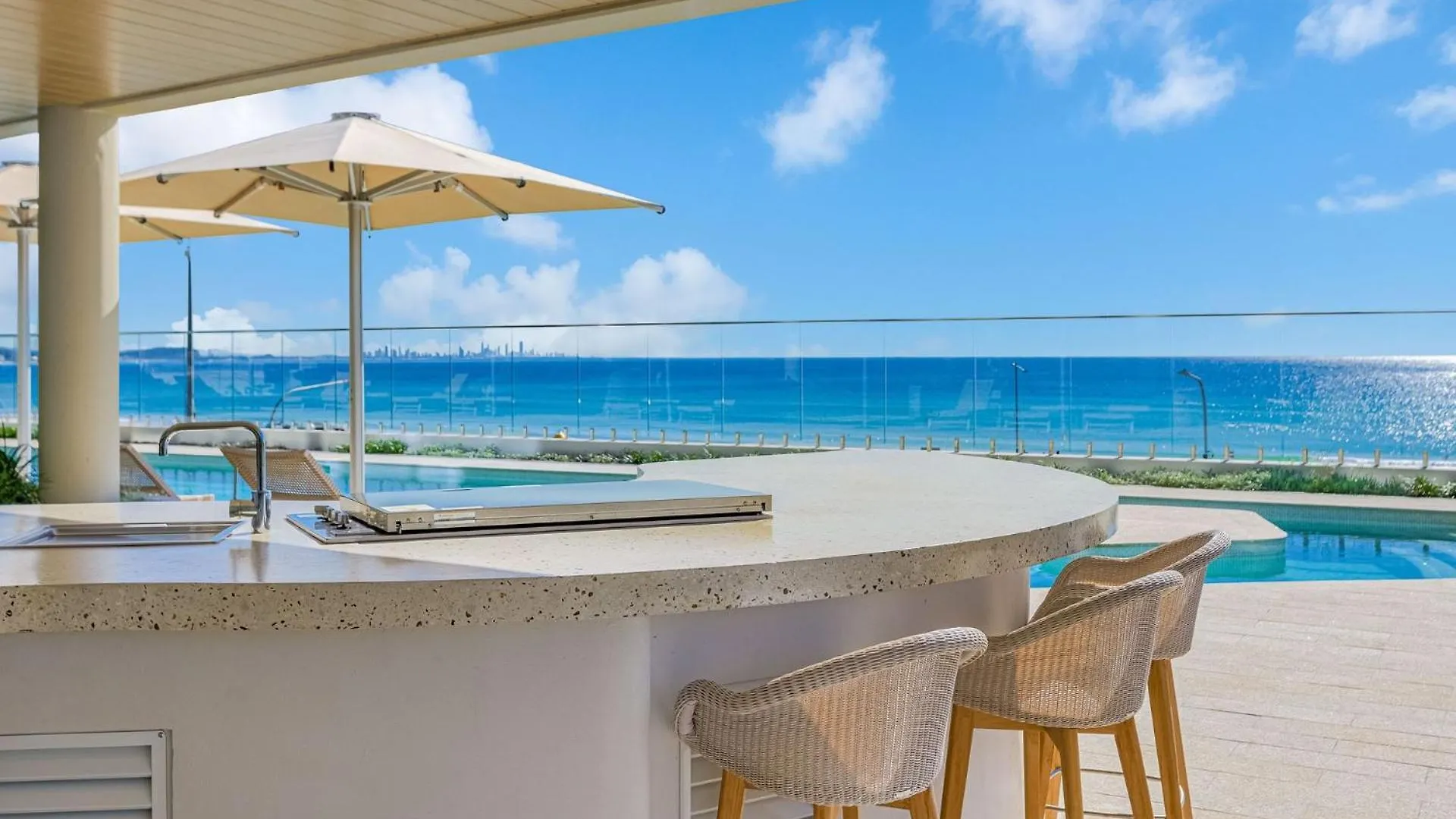 Miles At Kirra Point 303 Apartment Gold Coast