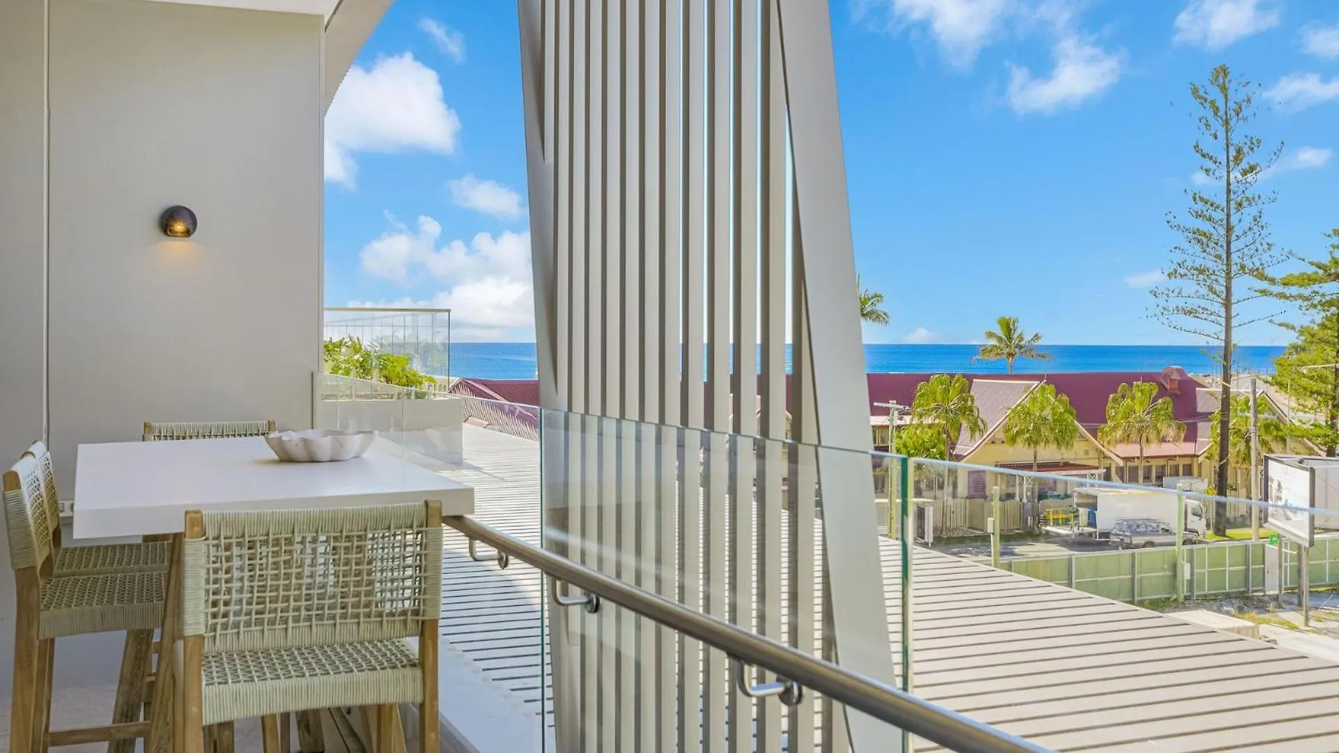 Miles At Kirra Point 303 Apartment Gold Coast