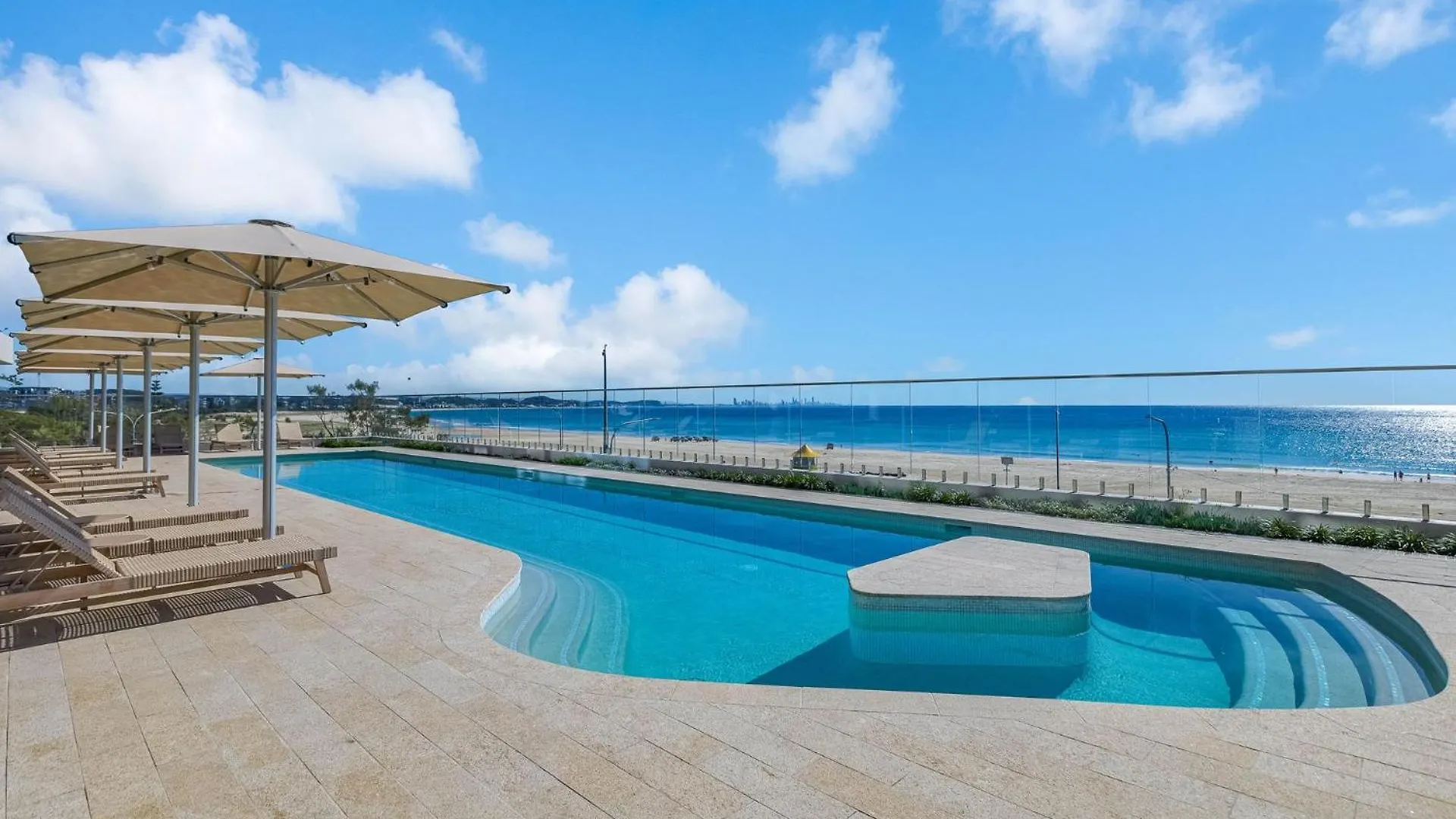 Miles At Kirra Point 303 Διαμέρισμα Χρυσή Ακτή Αυστραλία